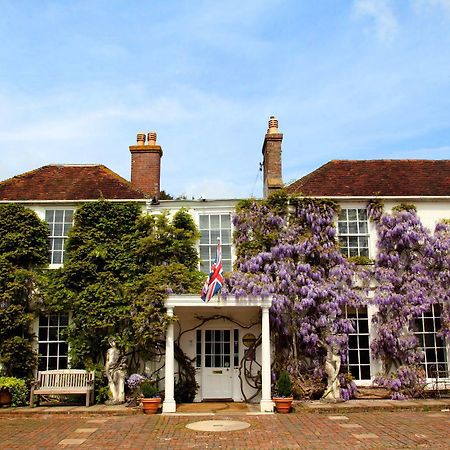 Powdermills Country House Hotel Battle Dış mekan fotoğraf