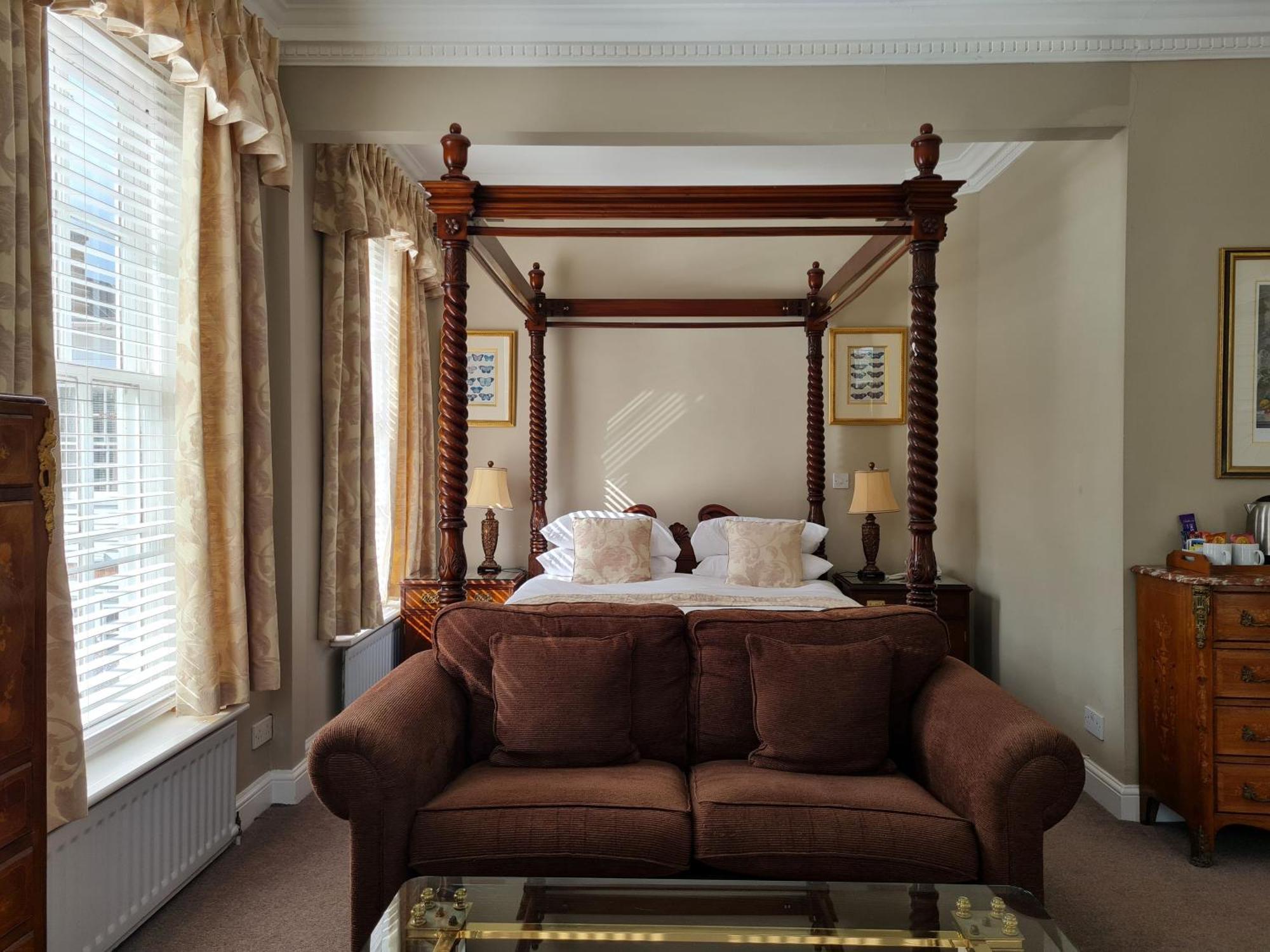 Powdermills Country House Hotel Battle Dış mekan fotoğraf
