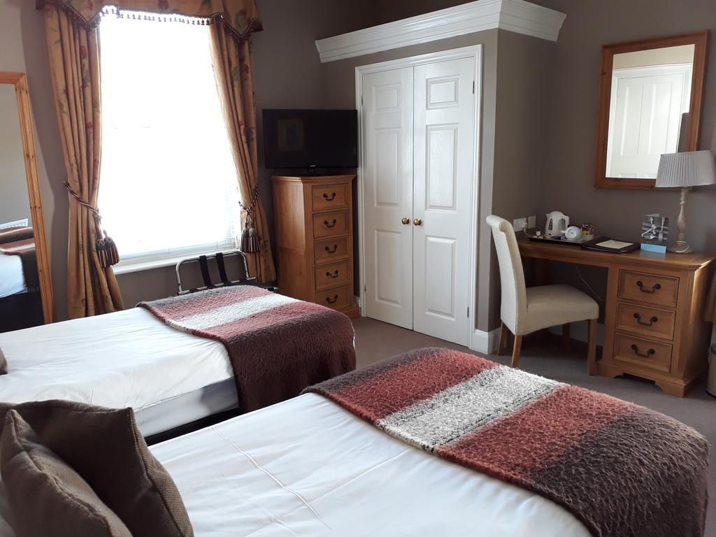 Powdermills Country House Hotel Battle Dış mekan fotoğraf