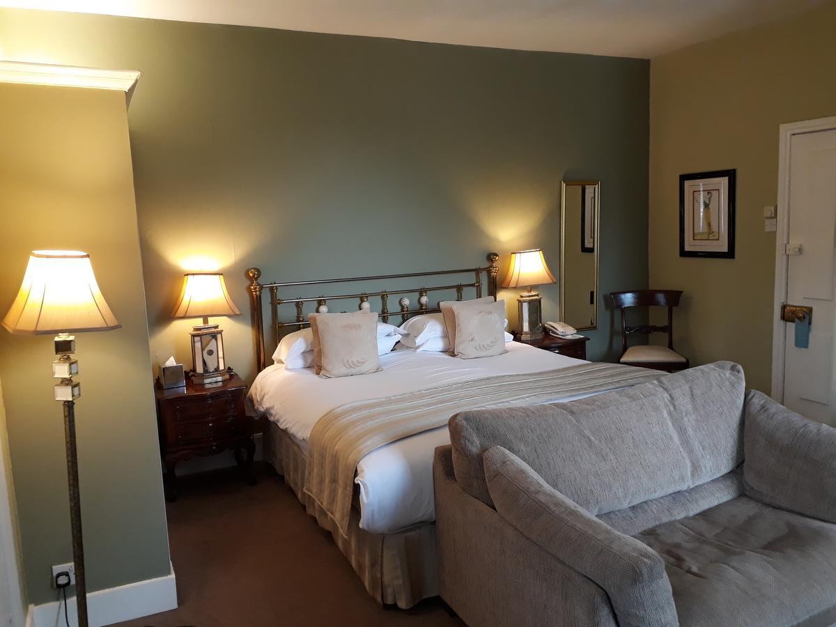 Powdermills Country House Hotel Battle Dış mekan fotoğraf